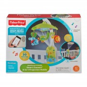 FP Movil Amigos Florestra Fisher Price
