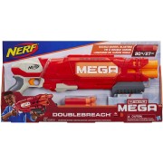 NERF Megadoble Breach
