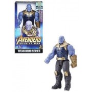 Thanos Infinity War Titan