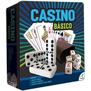 Casino básico