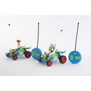 Toy Story duo pack Radio control